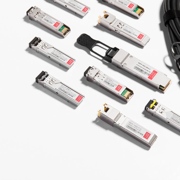Ultimate Guide to SFP transceiver modules