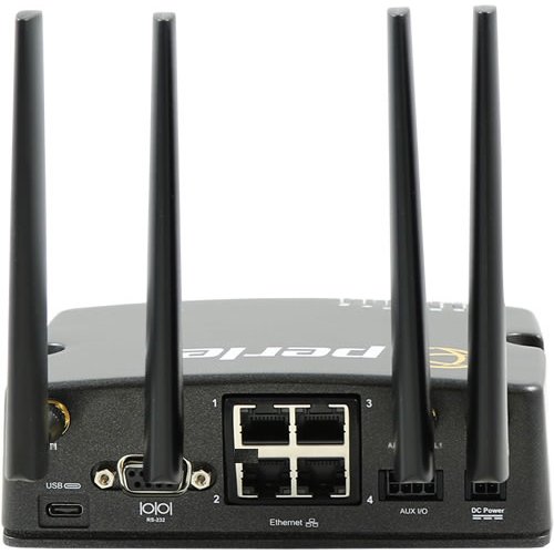 Perle Systems 08000521 IRG7440 5G Router