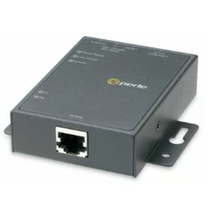 Perle Systems 04031761 IOLAN DG1 RJ45 Serial Device Server