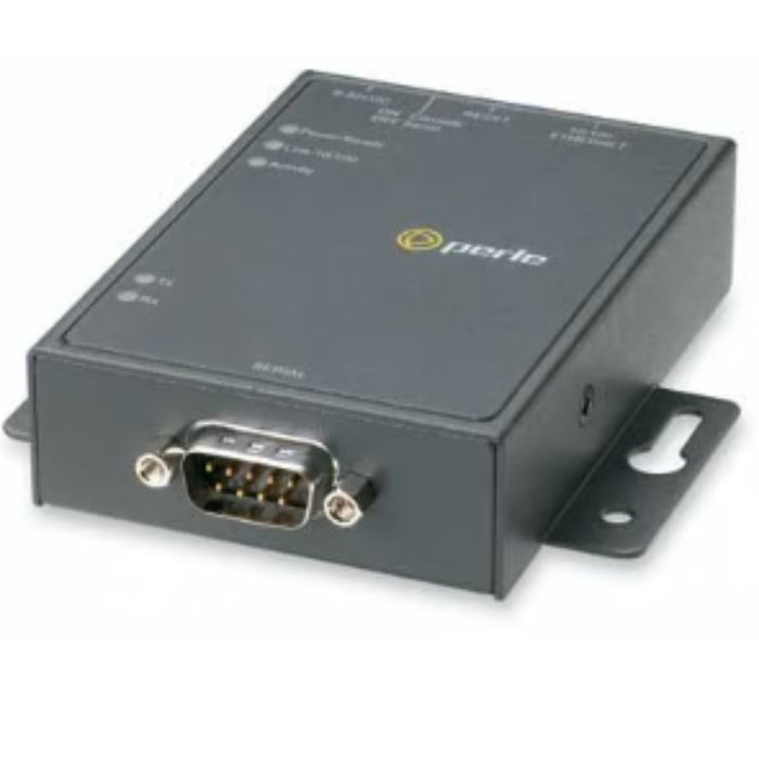 Perle Systems 04031771 IOLAN DG1 DB9 Serial Device Server