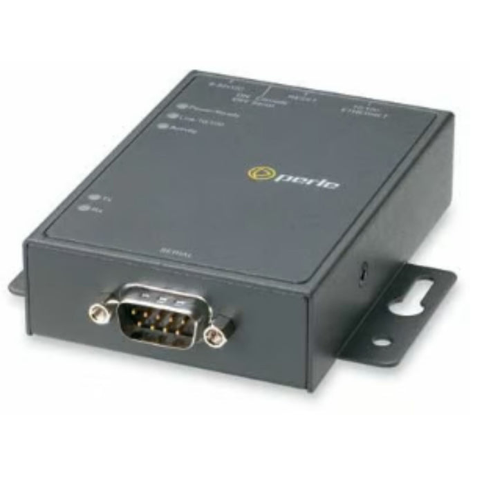 Perle Systems 04031831 IOLAN SDG1 DB9 Secure Device Server
