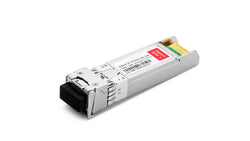CW10G-1340-OPN Switch SFP Part CWDM is in UK stock Switch SFP Custom part CWDM.

Connector Type_Dual LC, Data Rate_10G, Distance_40km, Fiber Mode_Single mode, Transmission_1310nm