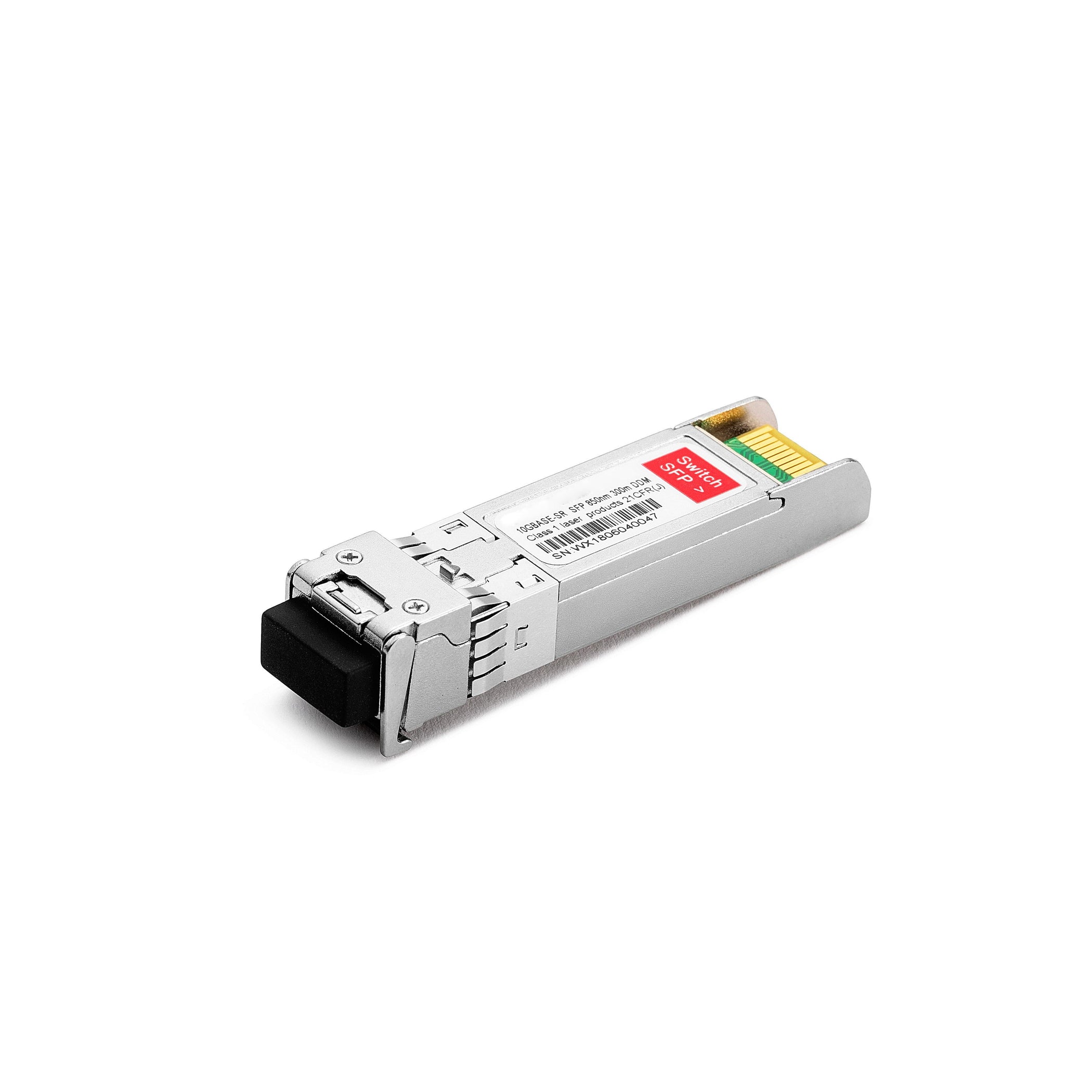 FN-TRAN-SFP+SR SFP module for Fortinet — Switch SFP Ltd