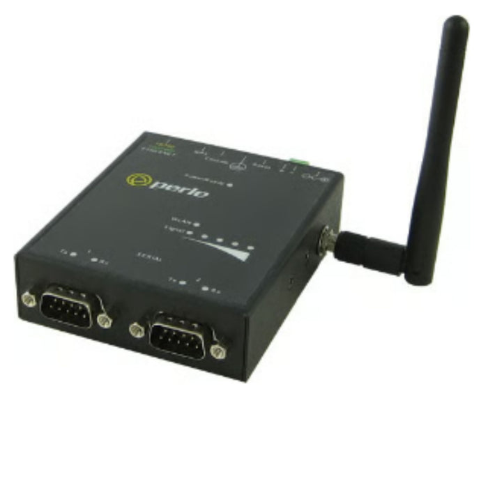 Perle Systems 04031671 IOLAN SDG2 W Secure Wireless Device Server