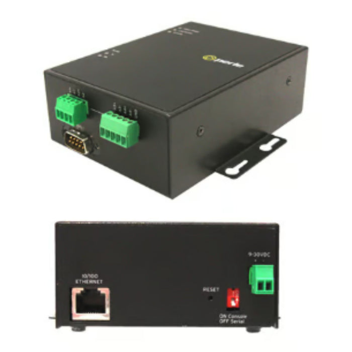 Perle Systems 04031020 IOLAN DS1 A4 Ethernet I/O Device Server