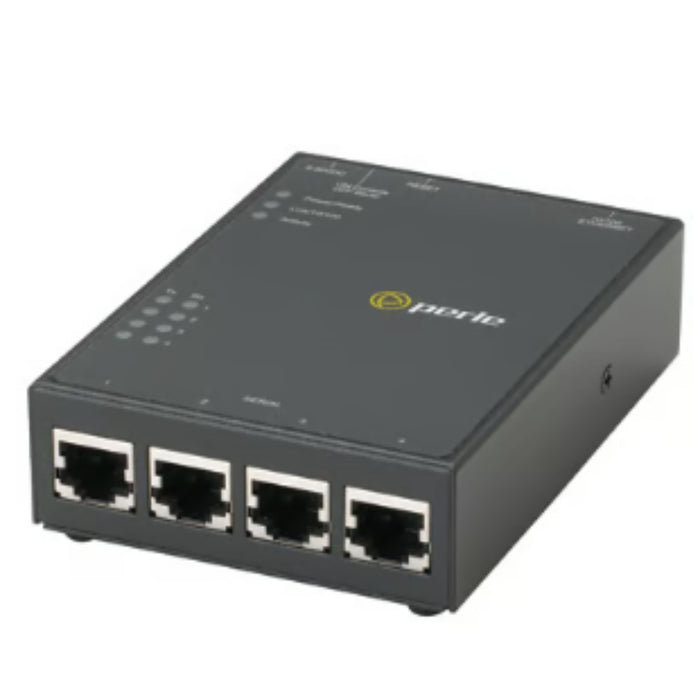 Perle Systems 04031901 IOLAN STG4 Secure Terminal Server