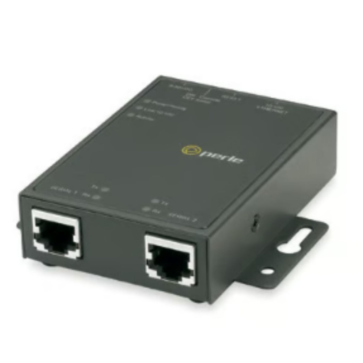 Perle Systems 04031860 IOLAN SDG2 TX Secure Device Server — Switch SFP Ltd