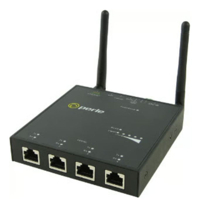 Perle Systems 04031681 IOLAN SDG4 W Secure Wireless Device Server