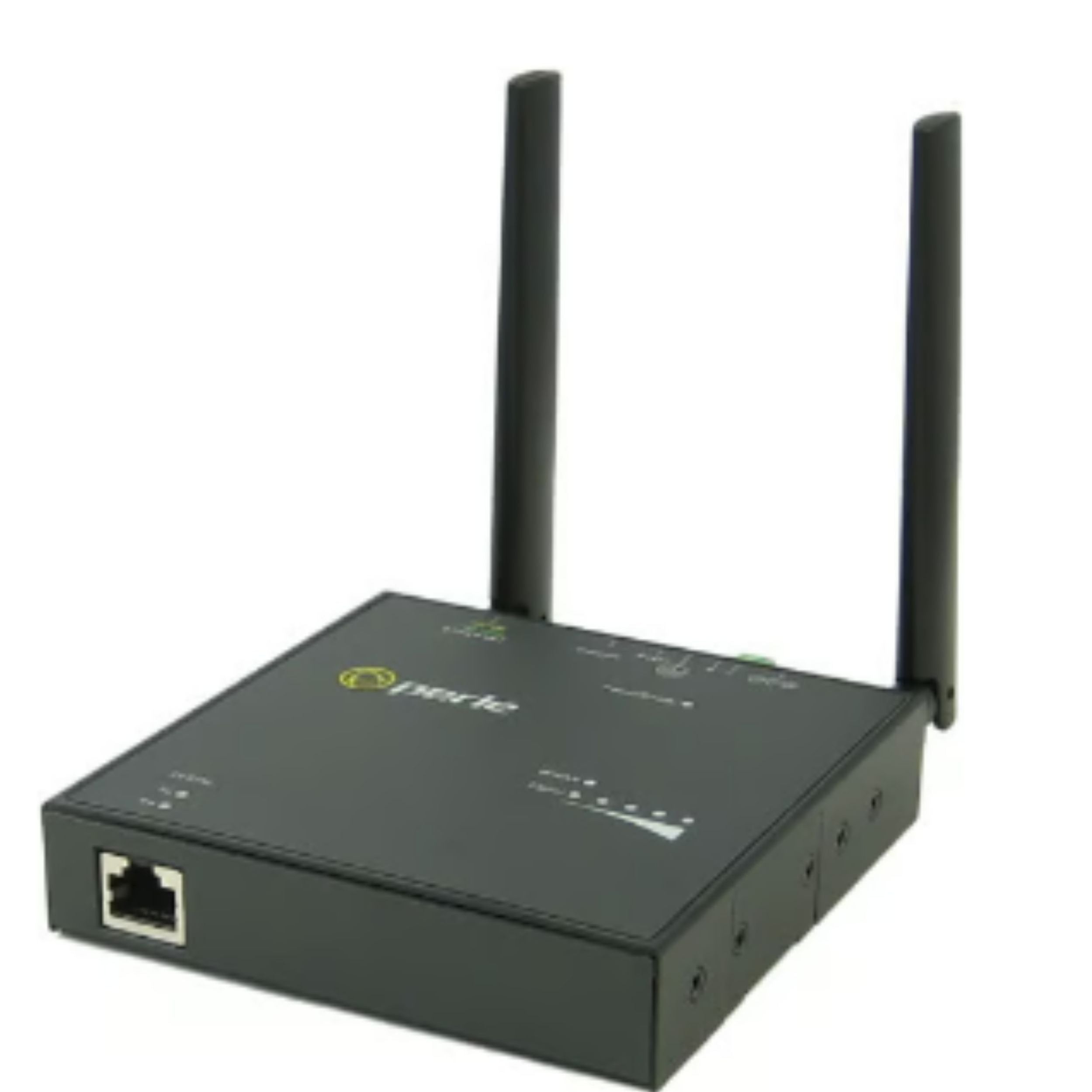 Perle Serial Switch Perle Systems 04031731 IOLAN SDG1 LE Serial to Cellular Device Server ...