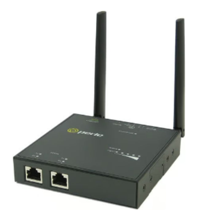 Perle Systems 04031741 IOLAN SDG2 LE Serial to Cellular Device Server