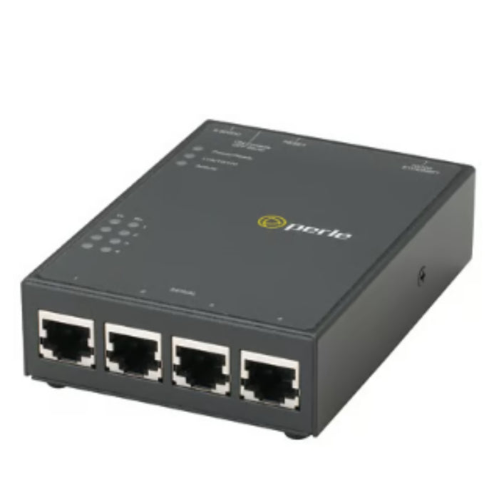 Perle Systems 04031910 IOLAN SDG4 P PoE Secure Device Server