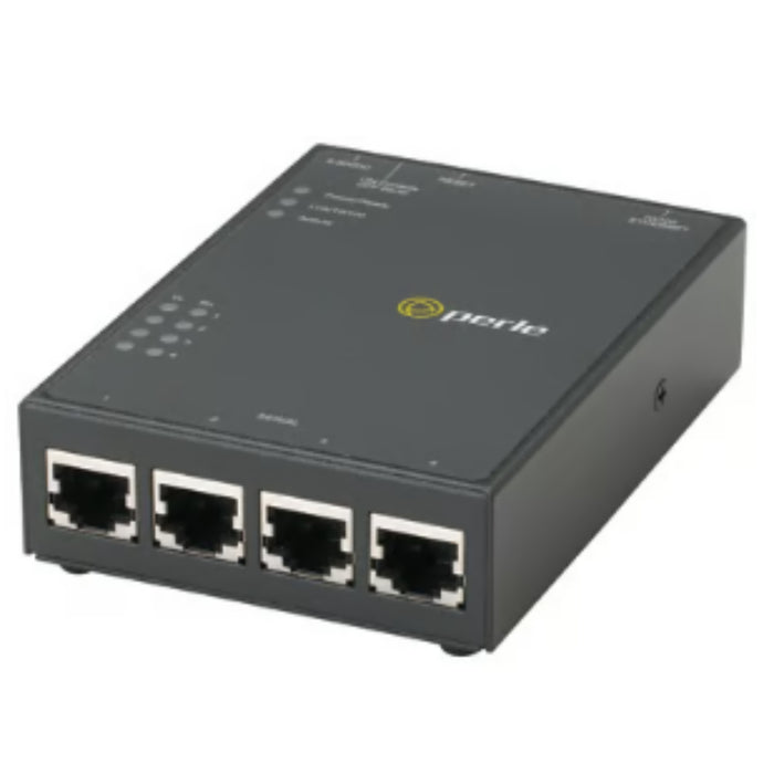 Perle Systems 04031870 IOLAN SDG4 TX Secure Device Server