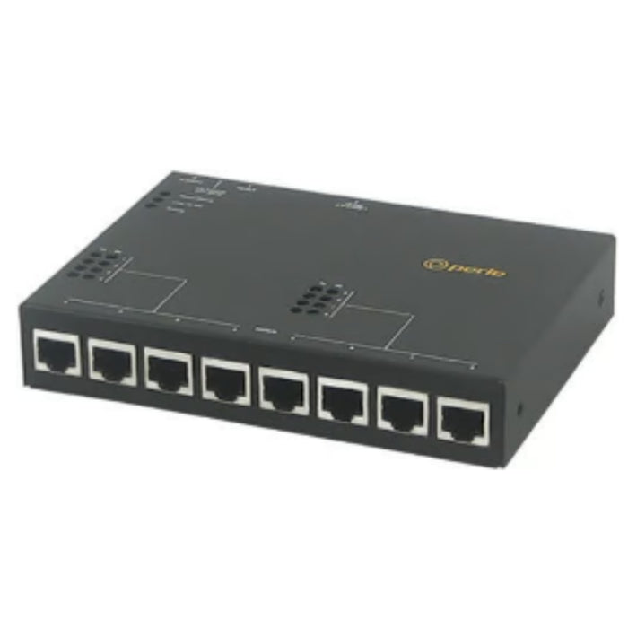 Perle Systems 04031891 IOLAN STG8 Secure Terminal Server