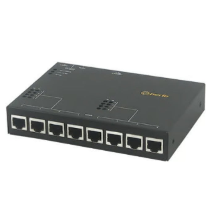 Perle Systems 04031931 IOLAN SDG8 P Secure Device Server