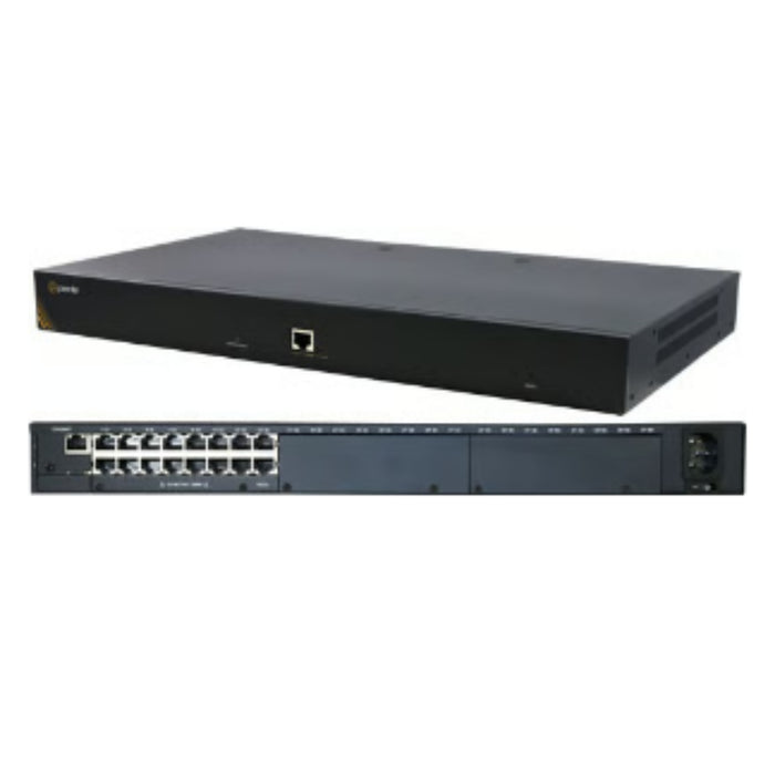 Perle Systems 04032651 IOLAN SCG16 Console Server