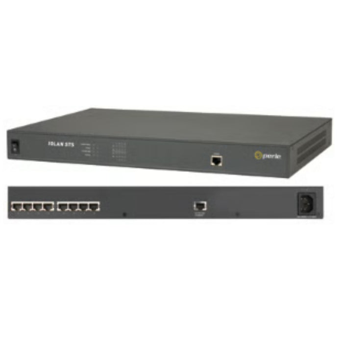 Perle Systems 04030411 IOLAN STS8 Secure Terminal Server