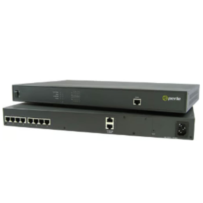 Perle Systems 04031601 IOLAN SDS8C Secure Device Server