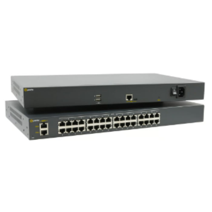 Perle Systems 04036031 IOLAN SCR036 Console Server