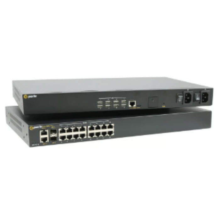 Perle Systems 04035721 IOLAN SCR226 Console Server