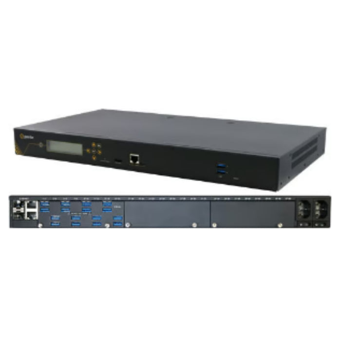 Perle Systems 04033191 IOLAN SCG18 U Console Server