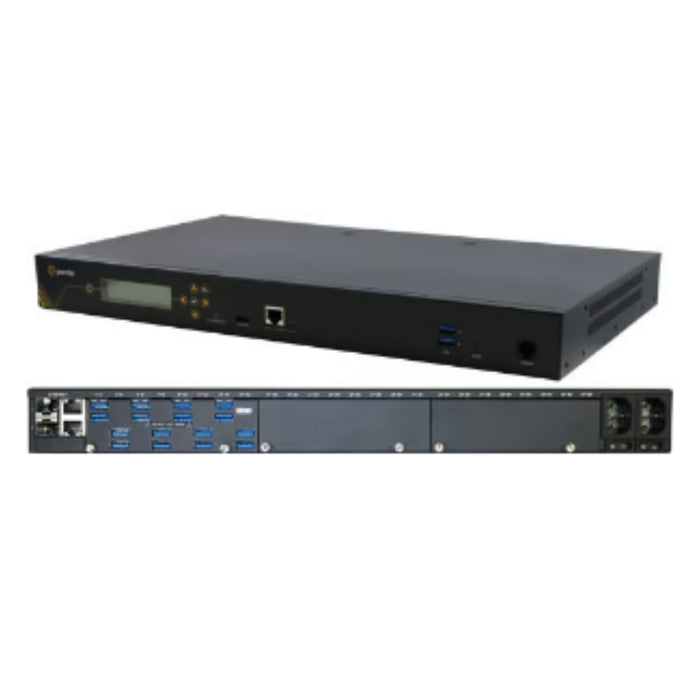 Perle Systems 04033181 IOLAN SCG18 U-M Console Server