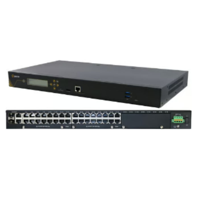 Perle Systems 04034080 IOLAN SCG34 R-D Console Server