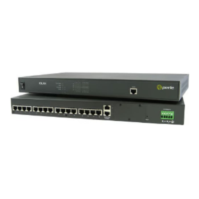 Perle Systems 04031621 IOLAN SDS32C Secure Device Server