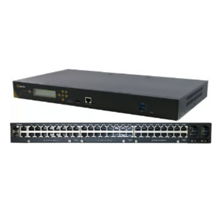 Perle Systems 04033071 IOLAN SCG50 R Console Server