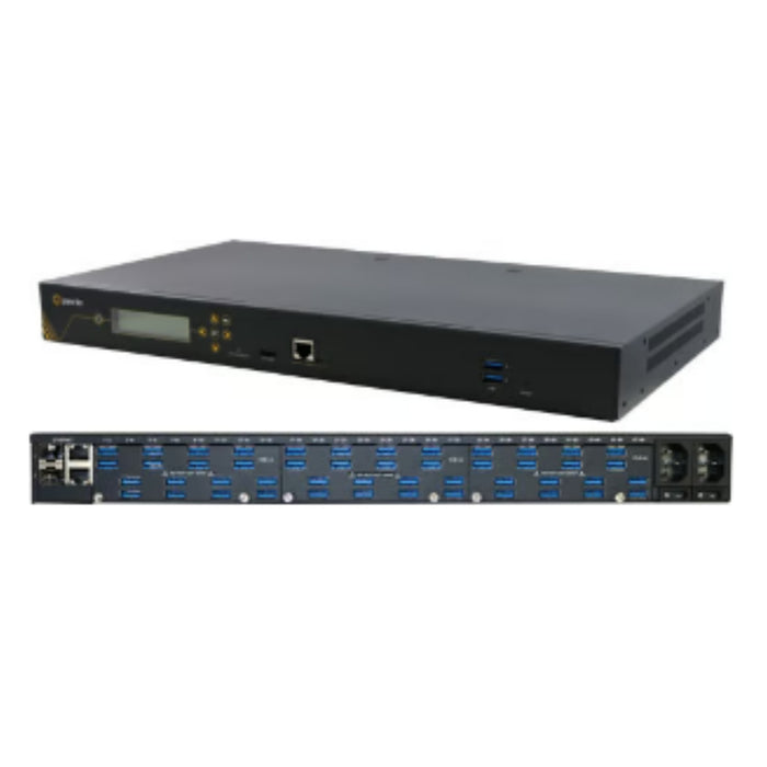 Perle Systems 04033431 IOLAN SCG50 U Console Server