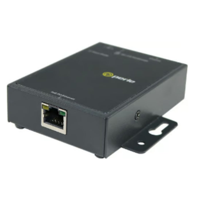 Perle Systems 06005151 eXP-1S1110PE-RJ PoE+ Ethernet Extender