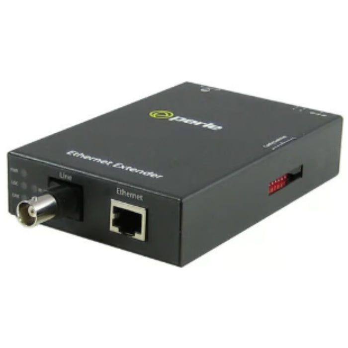 Perle Systems 06003511 eX-1S110-BNC Ethernet Extender