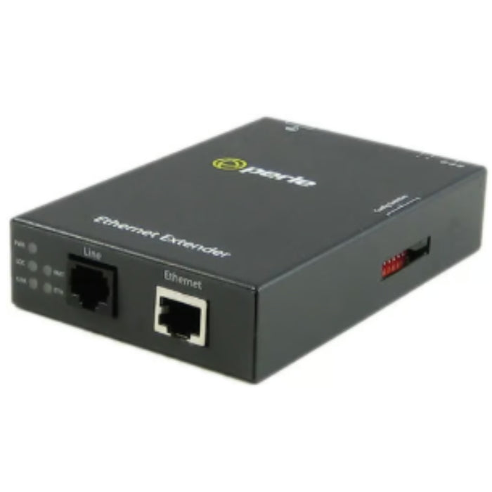 Perle Systems 06003531 eX-1S1110-RJ Ethernet Extender