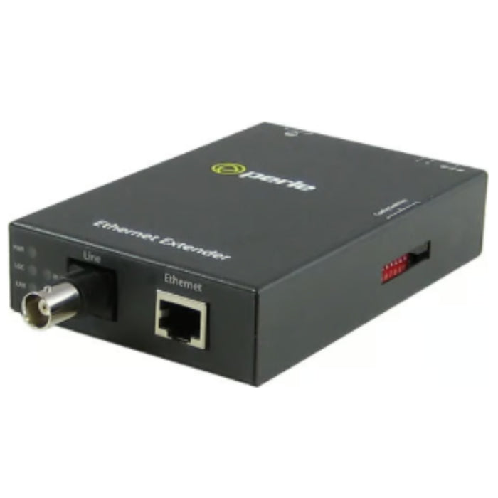 Perle Systems 06003541 eX-1S1110-BNC Ethernet Extender