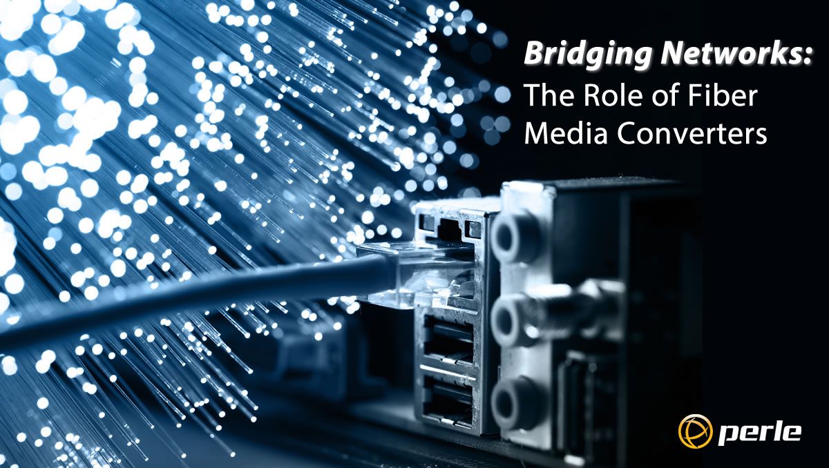 Reliable Industrial Networking Solutions for Harsh Environments and Future-Ready Connectivity