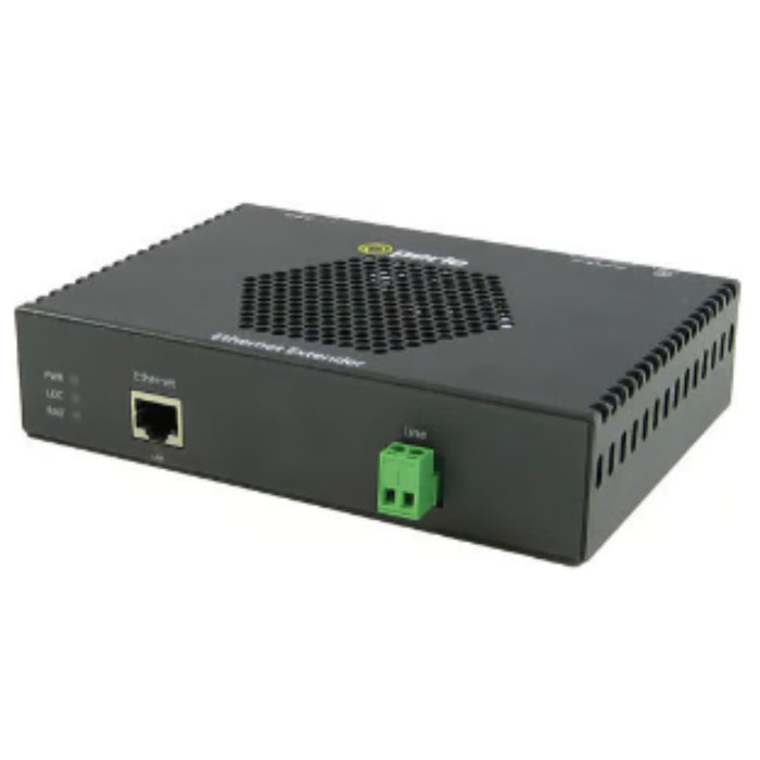 Perle Systems 06004241 eXP-1S110L-TB PoE Ethernet Extender