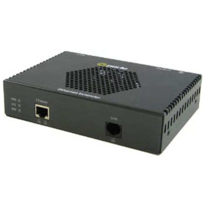 Perle Systems 06004581 eXP-1S110E-RJ Ethernet Extender