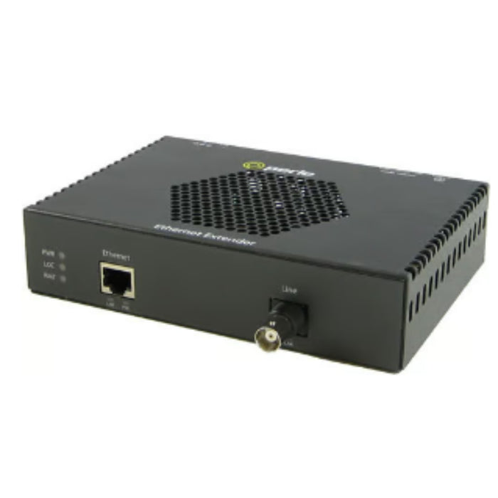 Perle Systems 06004591 eXP-1S110E-BNC Ethernet Extender