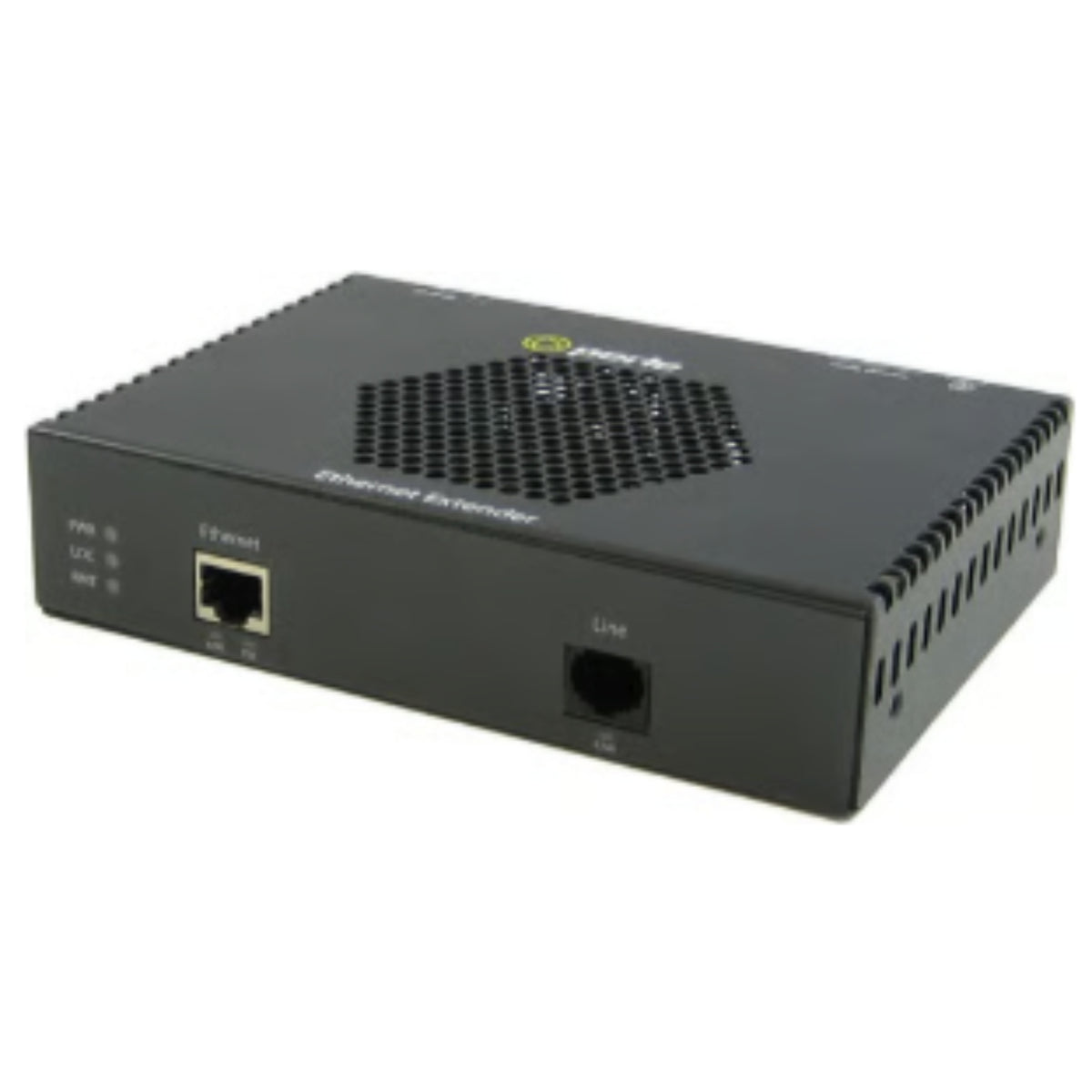 Perle Systems 06004611 eXP-1S1110E-RJ PoE Ethernet Extender — Switch ...