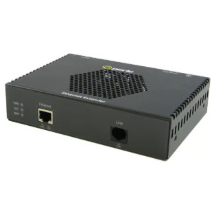 Perle Systems 06004611 eXP-1S1110E-RJ PoE Ethernet Extender