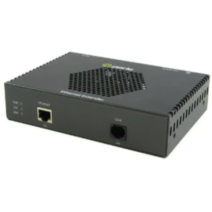 Perle Systems 06004310 eXP-1S1110L-RJ-XT PoE Ethernet Extender