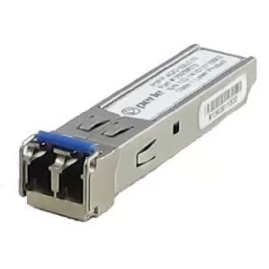 Perle Systems 05059430 PSFP-1000D-S2LC10-XT Optical Transceiver