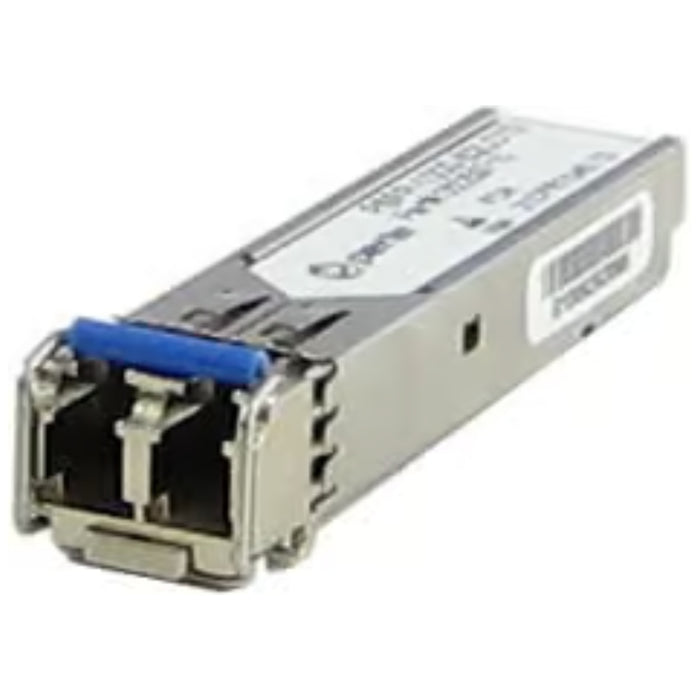 Perle Systems 05059680 PSFP-10GD-S2LC10 Optical Transceiver