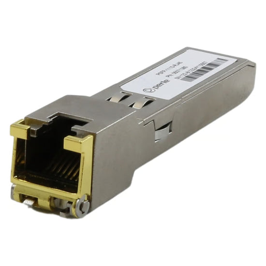 Perle Systems 05071380 PSFP-1110-RJ45 Copper SFP