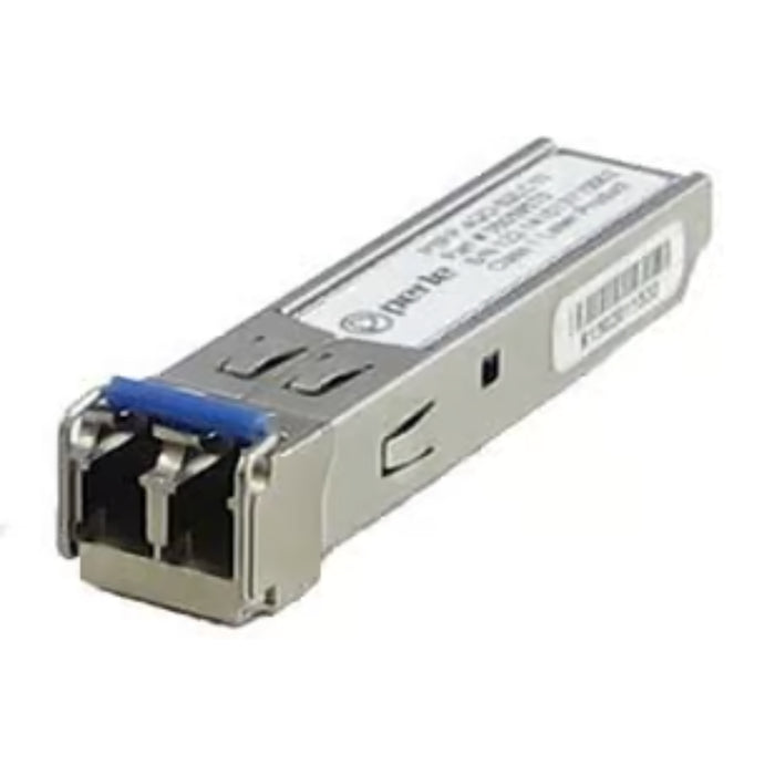 Perle Systems 05059490 PSFP-1000D-S2LC40-XT Optical Transceiver