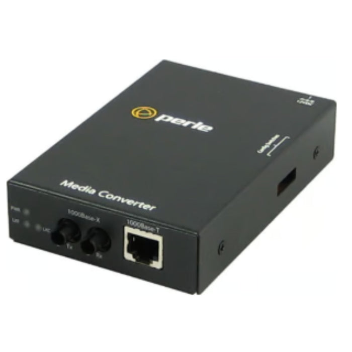 Perle Systems 05040951 S-1000-M2ST2 Media Converter