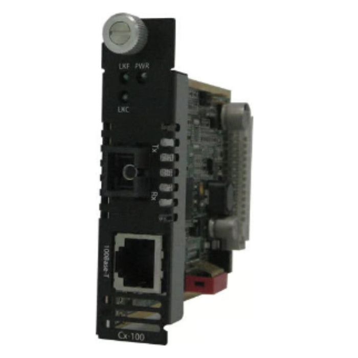 Perle Systems 05042930 CM-100-M1SC2U Media Converter