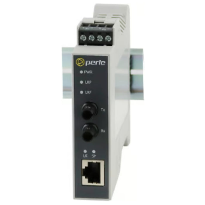 Perle Systems 05092030 SRS-1110-FST20 Media Converter