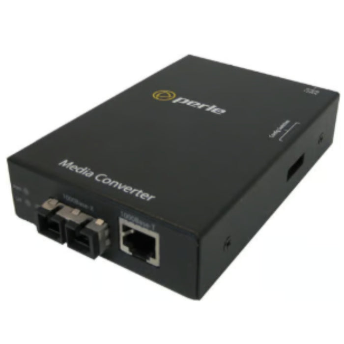 Perle Systems 05050791 S-1000-S2SC160 Media Converter