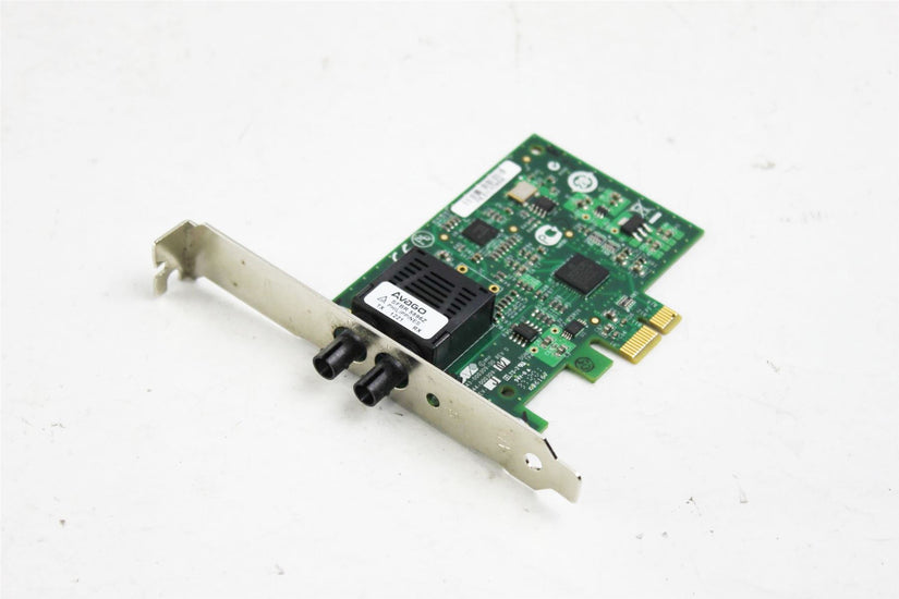 AT-2711FX/ST Allied Telesis Fat Ethernet Fiber PCI-Express Network Adaptor UK Stock UK Sales support Lifetime warranty 60 day NO quibble return, Guaranteed compatible with original, New fully tested, volume discounts from Switch SFP 01285 700 750 