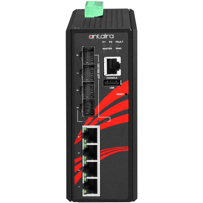 LMP-0804G-SFP-T